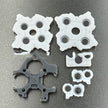 Silicone Button Conducting Resin Ps5 Three-generation Hand Key