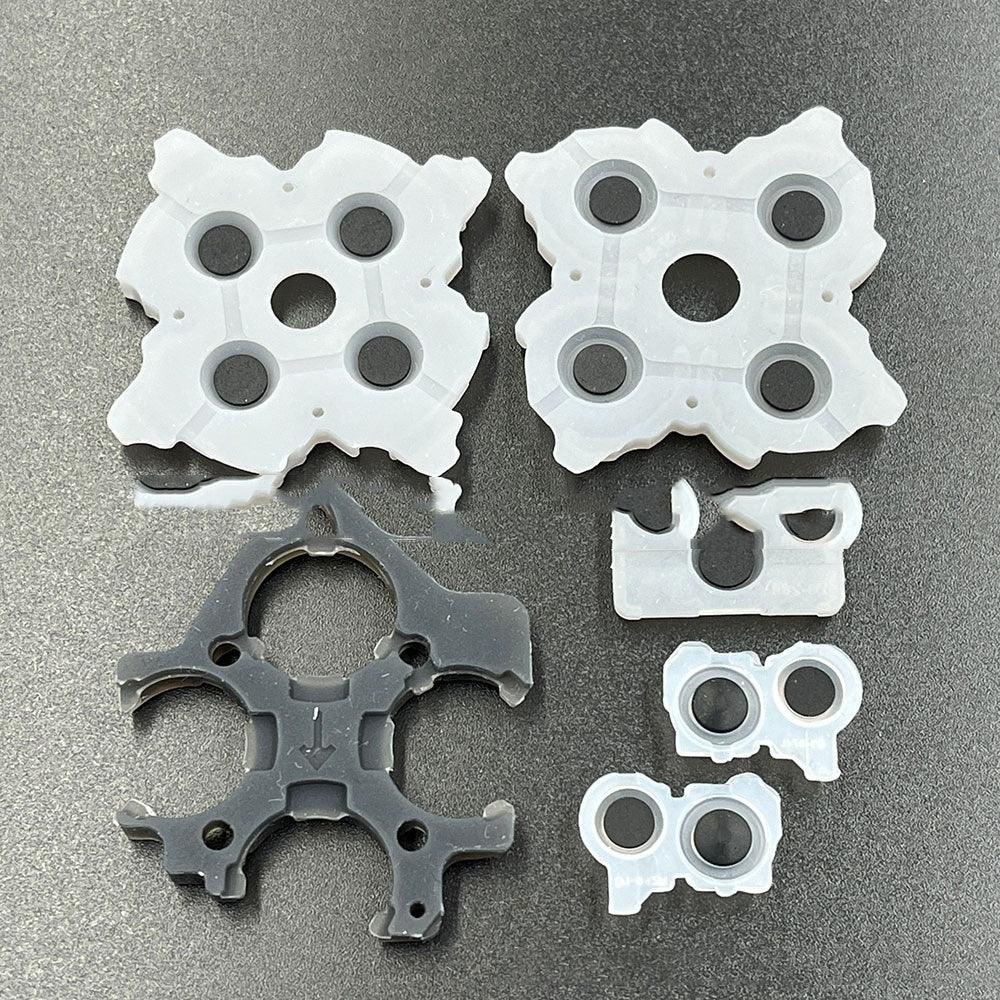 Silicone Button Conducting Resin Ps5 Three-generation Hand Key
