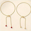 Fashion Temperament Girls Foot Ornaments Generous All-match Jewelry Anklets