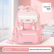 Backbone Protection And Load Reduction Waterproof Backpack