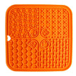 Pet Suction Silicone dog  Lickimat