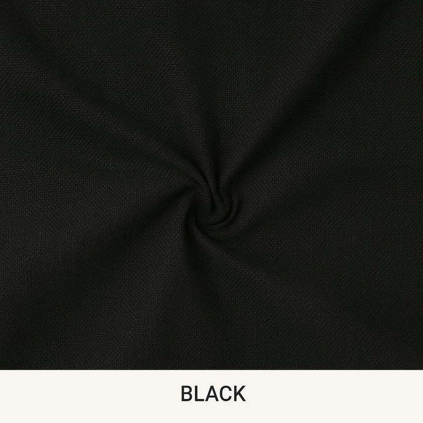 Hemp Fabric – Lightweight 130gsm | 51” Wide Sustainable Eco-Friendly Textile for Jackets, Dresses and Scarves