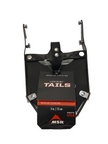 MSR Lightning Modular Flotation Tails 5 Inch
