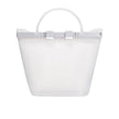 Reusable Silicone Bag Thick vacuum seal bags