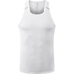 Sleeveless Quick Drying Marathon Sports Workout Gym Tank Top for Men