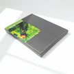 100% Cotton Stretched Canvas