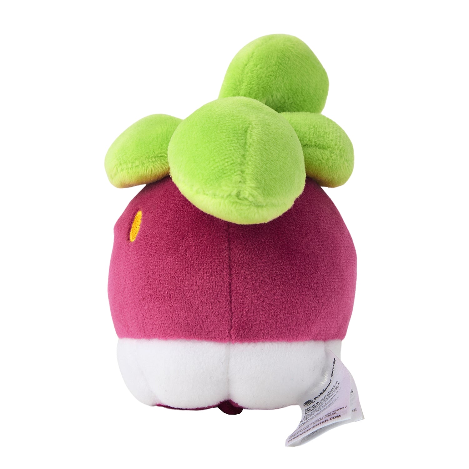 Bounsweet (Pokemon fit)
