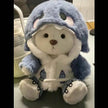 Clothes Only Medium Lina Momo Bear Plush Doll