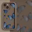 Drop Resistant Phone Case Shockproof TPU Protective Cover