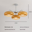 Creative Minimalist Bag LED Persimmon Balcony Aisle Ceiling Light   Dining-room Lamp