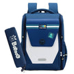 Children's Schoolbag Primary School Spine Protection Burden Reduction Backpack