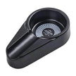 Portable Mini Single Sink Cigar Ashtray