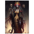 Santa Muerte - Art Print