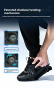 Mechanical Running Shoes - Tech Running Shoes Power