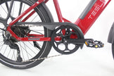 Freedom City Elite 500W eBike (C3H) | 32 Km/hr Top Speed | 120 Km Range