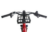 Freedom City Elite 500W eBike (C3H) | 32 Km/hr Top Speed | 120 Km Range