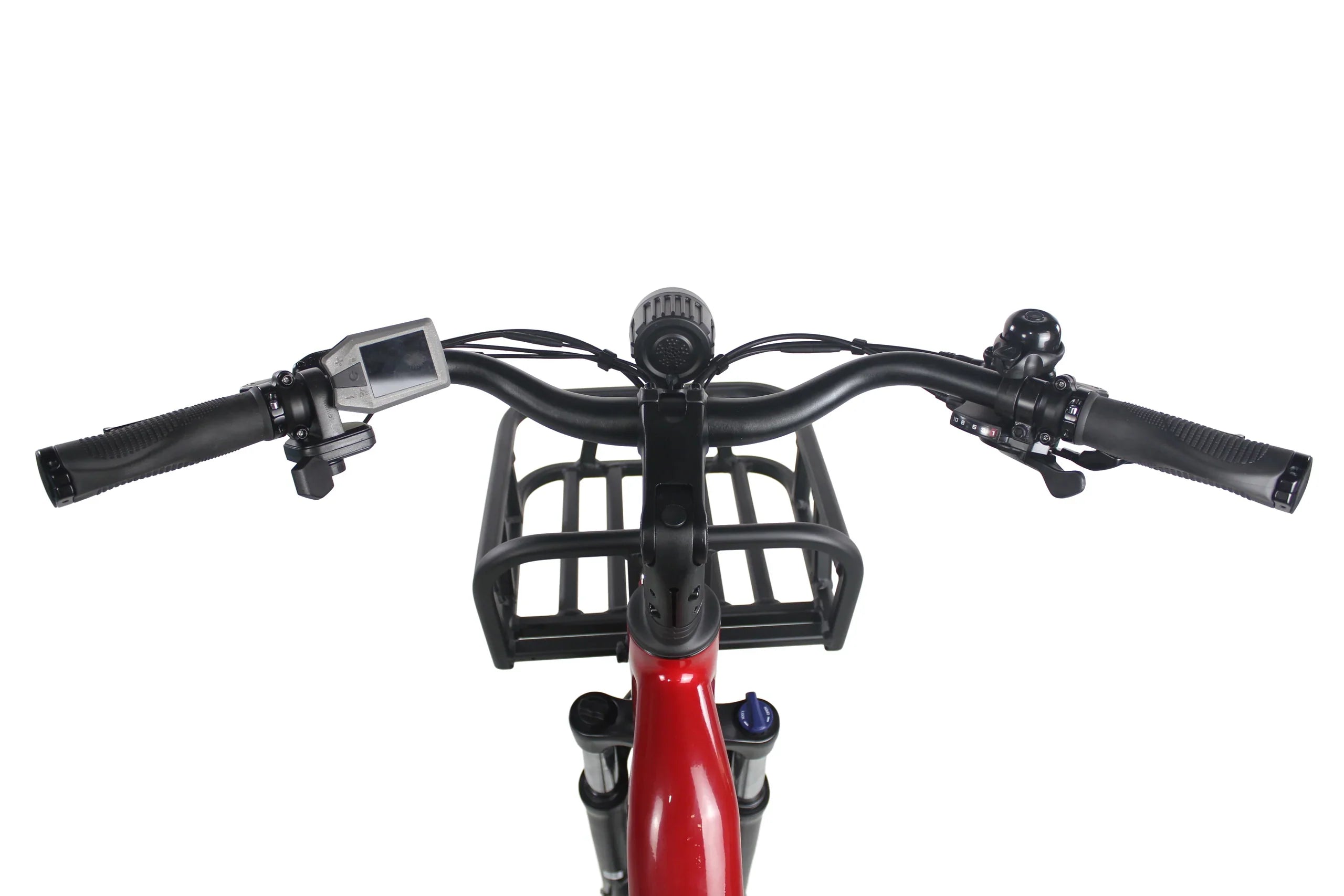 Freedom City Elite 500W eBike (C3H) | 32 Km/hr Top Speed | 120 Km Range