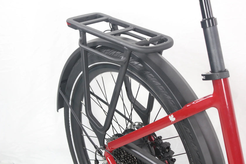 Freedom City Elite 500W eBike (C3H) | 32 Km/hr Top Speed | 120 Km Range