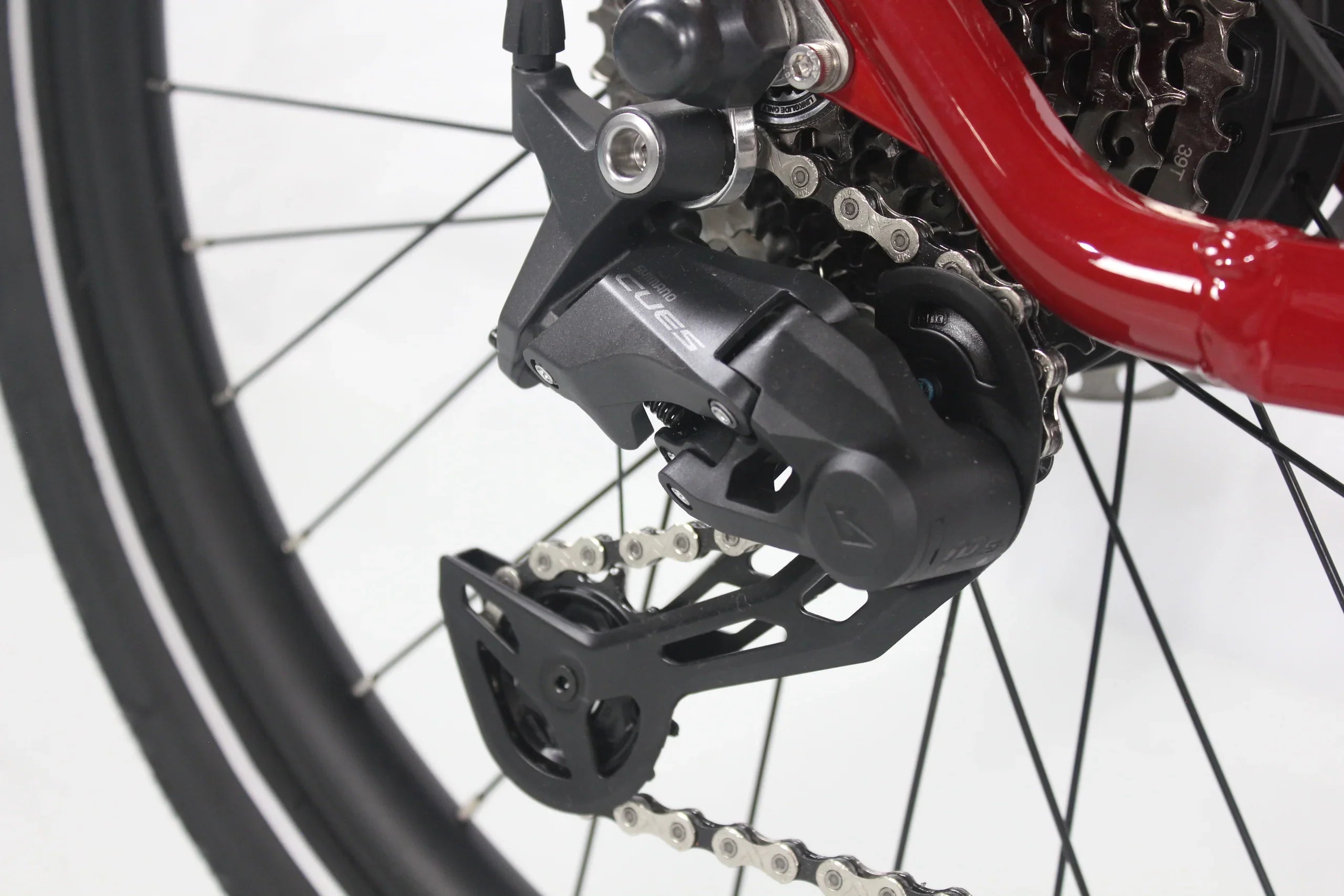 Freedom City Elite 500W eBike (C3H) | 32 Km/hr Top Speed | 120 Km Range