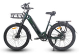 Freedom City Base 500W eBike (C3H) | 32 Km/hr Top Speed | 120 Km Range