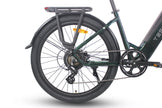 Freedom City Base 500W eBike (C3H) | 32 Km/hr Top Speed | 120 Km Range