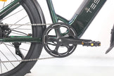 Freedom City Base 500W eBike (C3H) | 32 Km/hr Top Speed | 120 Km Range