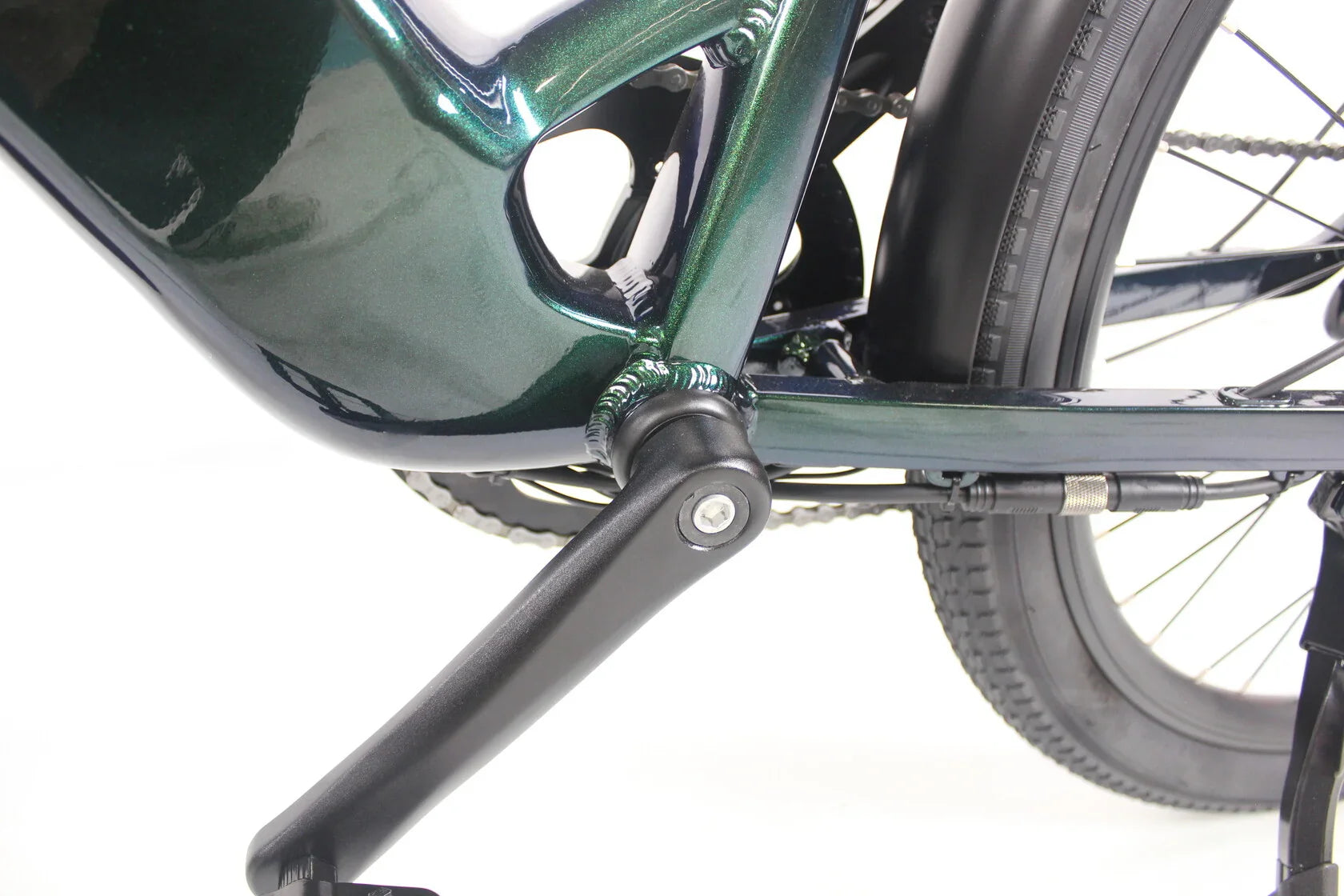 Freedom City Base 500W eBike (C3H) | 32 Km/hr Top Speed | 120 Km Range