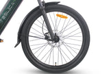 Freedom City Base 500W eBike (C3H) | 32 Km/hr Top Speed | 120 Km Range