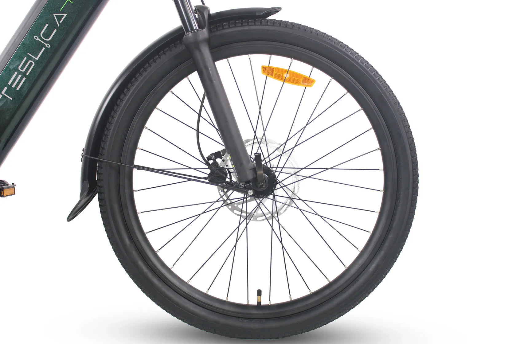 Freedom City Base 500W eBike (C3H) | 32 Km/hr Top Speed | 120 Km Range