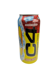 C4 Hawaiian Punch Fruit Juicy Red Energy Drink