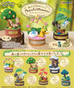 Pokémon Forest Stories Series: Peaceful Moments (1 Random Box) (Re-ment Blind Box)