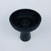 Arabic Hookah Accessories Silicone Smoke Bowl Seven-hole Smoke Pot