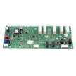 Module de commande de four Bosch 12026566