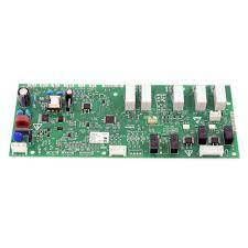 Module de commande de four Bosch 12026566