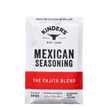 Kinder's The Fajita Blend Mexican Seasoning