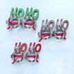 Christmas Creative Party Gathering Dress Up Glasses