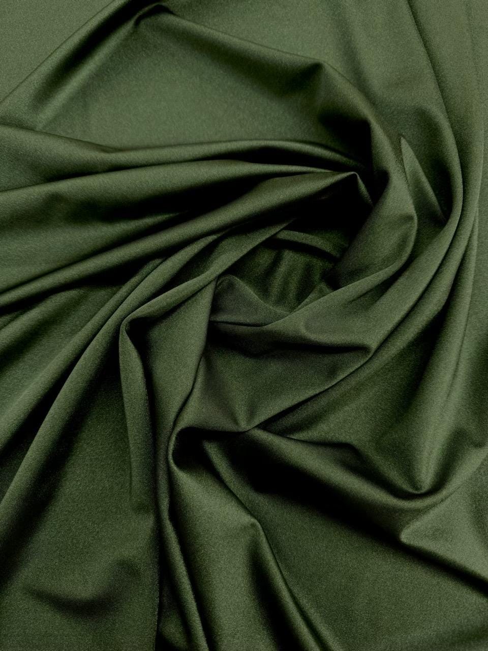 Nylon Spandex Fabric: 4-Way Stretch Swimwear Activewear - 60