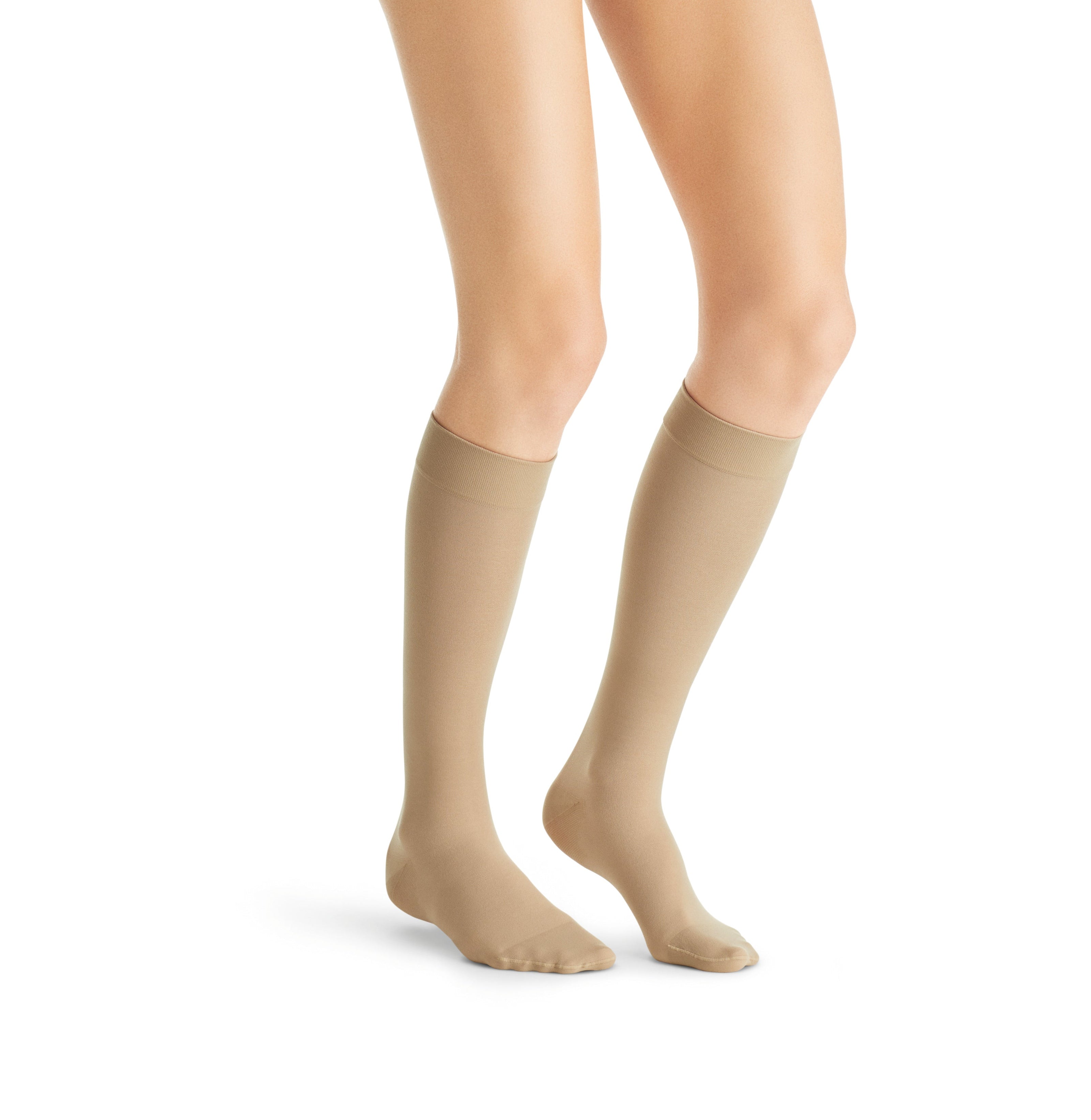 JOBST UltraSheer 15-20 mmHg Knee High