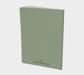Large | Notebook | Vintage Stationery