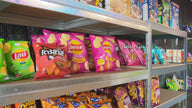 International Snack Box - Candy/Chocolate Monthly Box