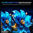 UPERFECT QLED 4K UHD 15.6