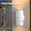 Ambient RGB Gradient Motion sensor LED Night Light