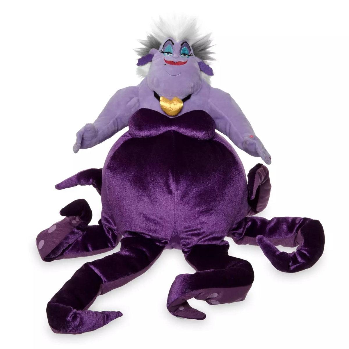 Disney The Little Mermaid - Ursula 14