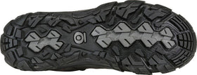Oboz Women's Sawtooth X Mid Leather Waterproof Hiking Boots