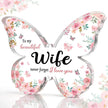 Unique Mother's Day Gifts For Mom Grandma Acrylic Decor