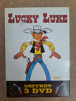 Lucky Luke (Coffret 3 DVDs) - DVD (Used)