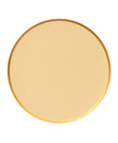 Gold Dinner Plates