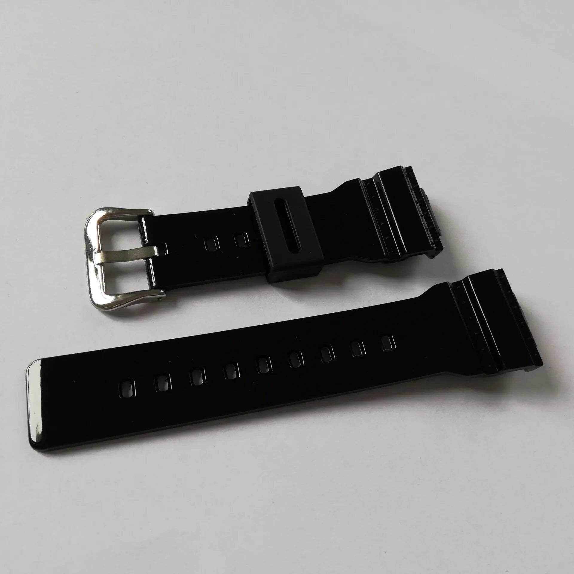 Watch By-g Accessories Resin Watch Strap