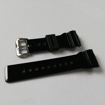 Watch By-g Accessories Resin Watch Strap