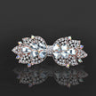 Rhinestone bow hair clip Accessories